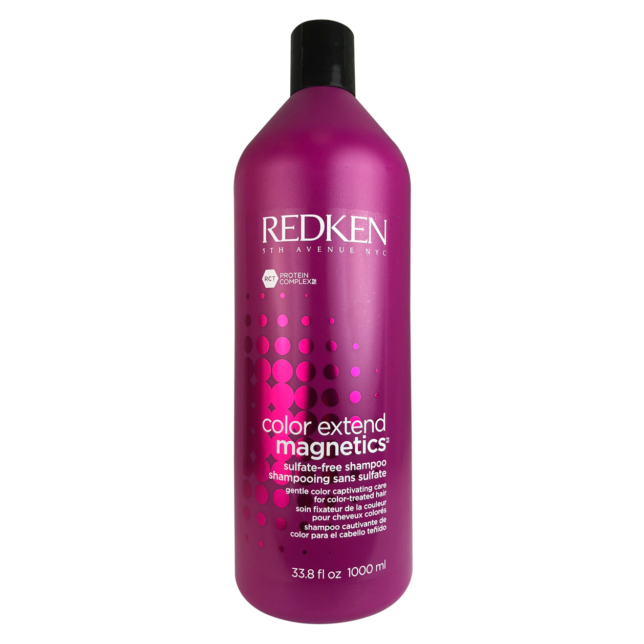 Redken Color Extend Magnetics Shampoo 1 Liter
